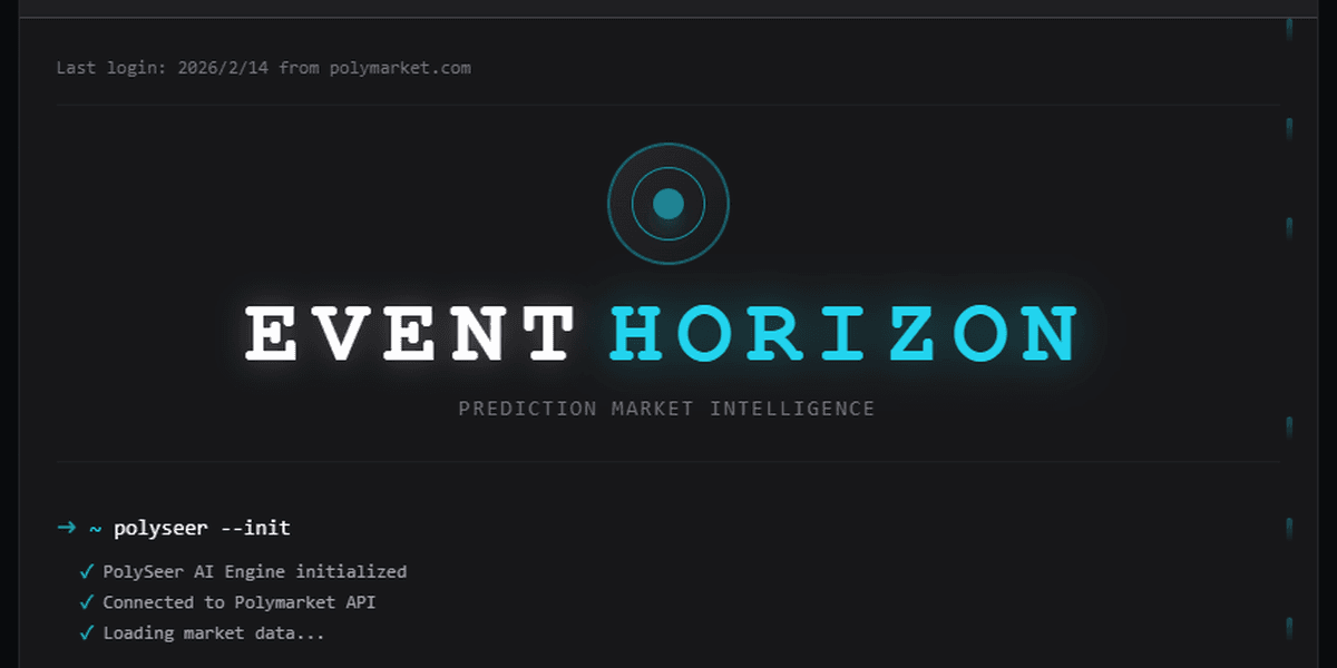 Event Horizon screenshot